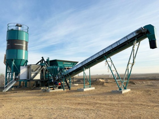 Constmach Mobicom 45