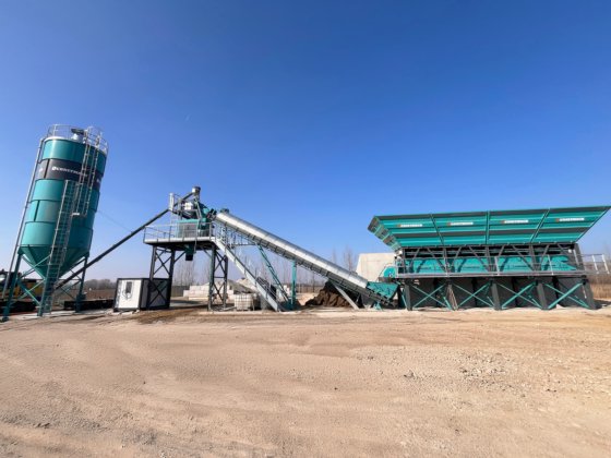 ベルト付きコンストマック・コンパクト60