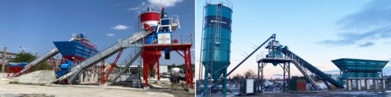 ベルト付きコンストマック・コンパクト60