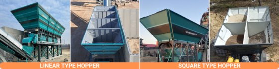 ベルト付きコンストマック・コンパクト60