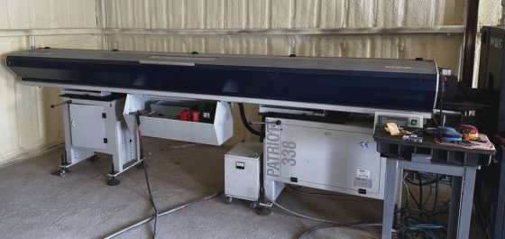 2022 Tornos Swiss DT-32 HP