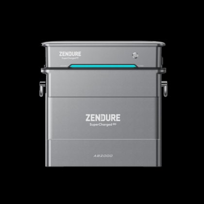 [Bundle large] ZENDURE SolarFlow Hyper