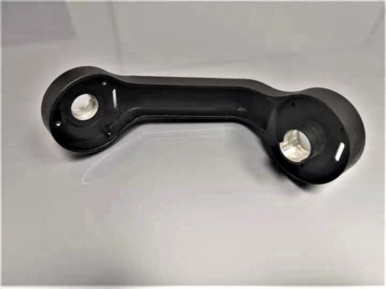 High Performance Aerospace Machined Parts