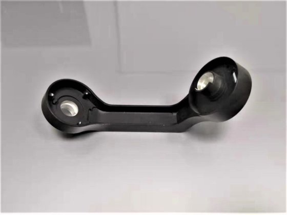 High Performance Aerospace Machined Parts