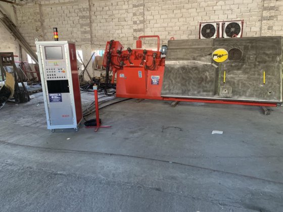 2007 MEP SpA Mini Syntax