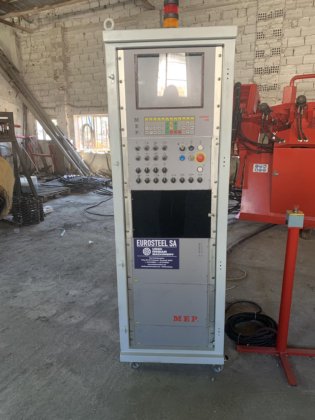 2007 MEP SpA Mini Syntax