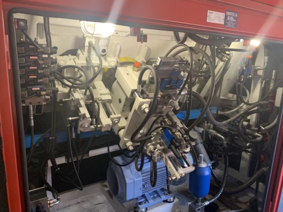 2007 MEP SpA Mini Syntax