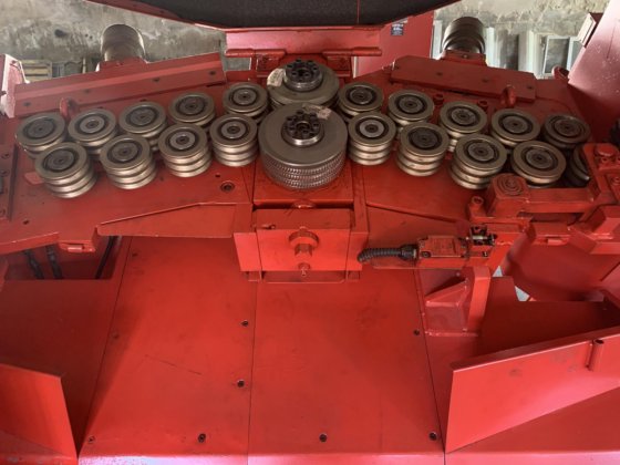2007 MEP SpA Mini Syntax