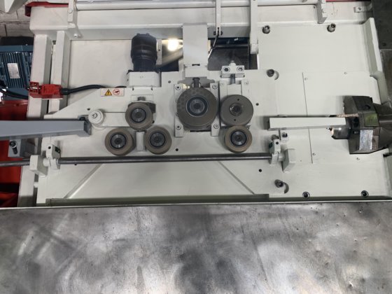 2007 MEP SpA Mini Syntax