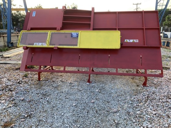 2007 MEP SpA Mini Syntax