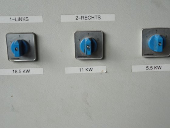 2004 Electronic test equipment