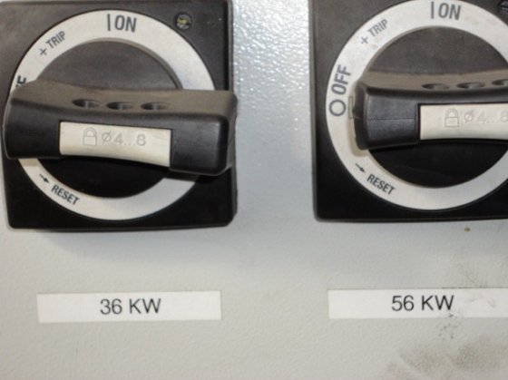 2004 Electronic test equipment