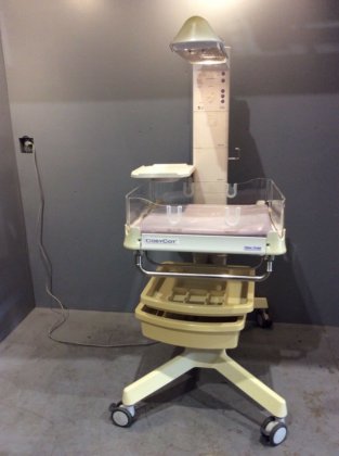 fisher and paykel bassinet