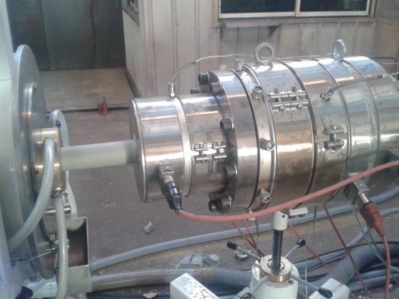 PVCパイプダイヘッド ペリプラスト PVC75