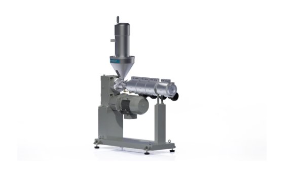 挤出设备 Periplast 普通进料挤出机