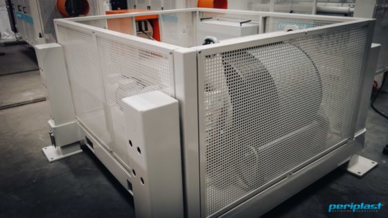 ウインチ ペリプラスト G7001