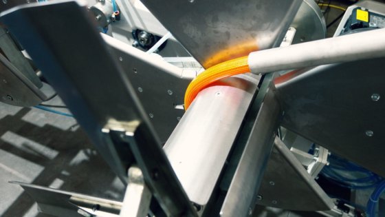 软管卷绕机 Periplast BTM70