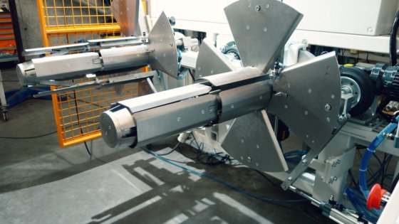 ホースコイラー ペリプラスト BTM70