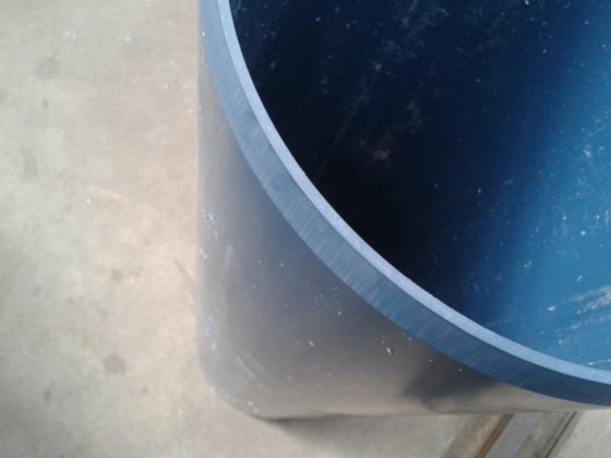 押出装置 ペリプラスト PVCカッター