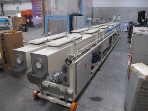 校准罐 Periplast TV2000