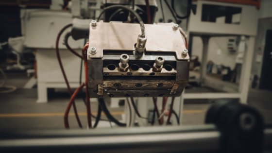 フラットダイヘッド ペリプラスト シングルレイヤー 400