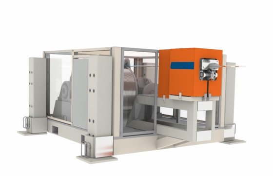 绞盘 Periplast G7003