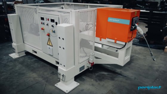 ウインチ ペリプラスト G7003