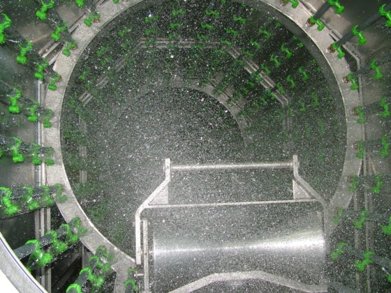 冷却タンク ペリプラスト TA2000