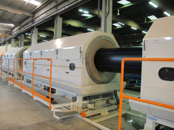 冷却タンク ペリプラスト TA63