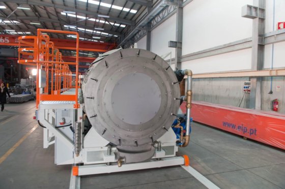 校正タンク ペリプラスト TV400