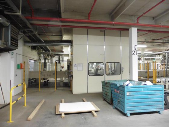 2016 Hymmen CTK 2200