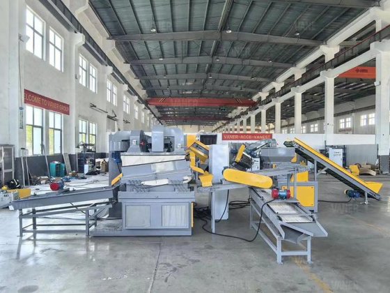 Vaner V-S35