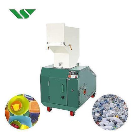 塑料废弃物塑料回收破碎机 噪音低 功能强大的机器 废弃物破碎机 肯尼亚塑料破碎机价格