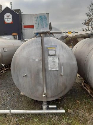 タンク ステンレス