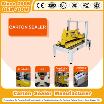 Automatic Pallet Wrapping Strapping Machine Robot Palletizer Rotary Arm ...