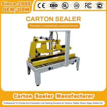 Strapping Machine Factory Durable PP