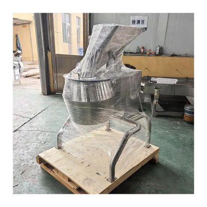 工业级龙卷风切割机大产量土豆丝薯片波浪薯片工厂价格