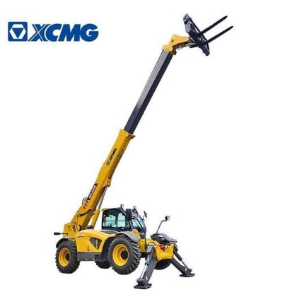 徐工伸缩臂叉车装载机 1-4.5 吨中国伸缩臂叉装车价格