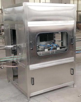 5加仑瓶装水灌装机