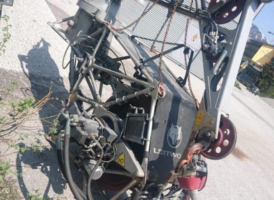 Prinoth Leitwolf W (2010)