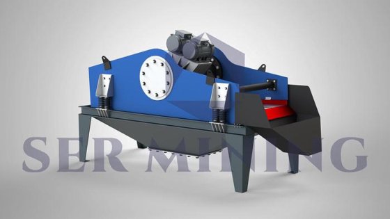 効率的な水分管理：産業プロセスにおける脱水スクリーンの役割