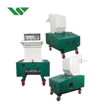 塑料油漆桶容器椅制造机 塑料破碎机