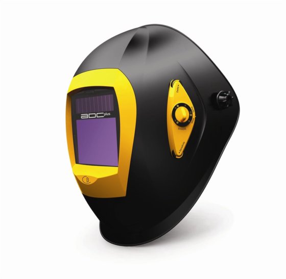 JACKSON BALDER BH3 GDS WELDING HELMET in Sheffield, United Kingdom