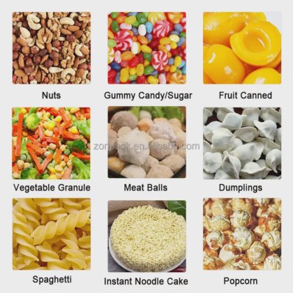 カスタマイズ可能な 2L 4L 6L のホッパーのバケツ