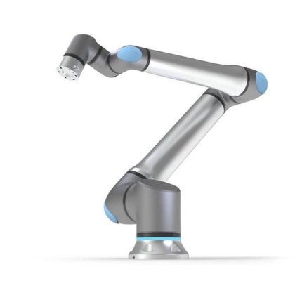 Schunk Gripper For Universal Robot