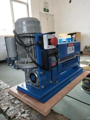 Vaner V-038M