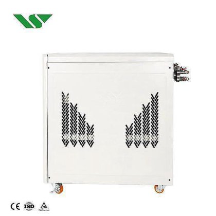 低噪音商用风冷/水冷工业冷水机