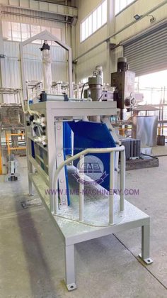 高自动化全套肉类加工生猪腌制设备 现代猪肉屠宰场设备 生猪屠宰场用腌制箱