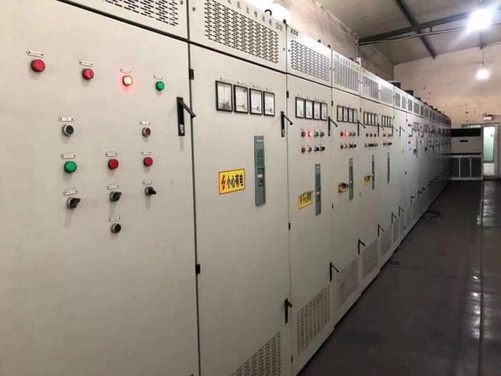 二手线材轧机和棒材轧机