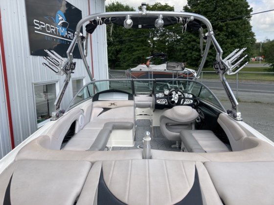 2007 Mastercraft X15